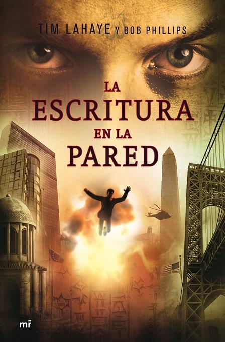 LA ESCRITURA EN LA PARED | 9788427034815 | TIM LAHAYE / BOB PHILLIPS