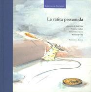 RATITA PRESUMIDA,LA | 9788424619305