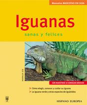 IGUANAS. SANAS Y FELICES | 9788425515378 | JES, HARALD