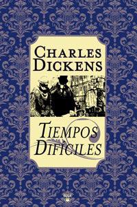 TIEMPOS DIFICILES. NVA. EDICION | 9788492966110 | DICKENS, CHARLES