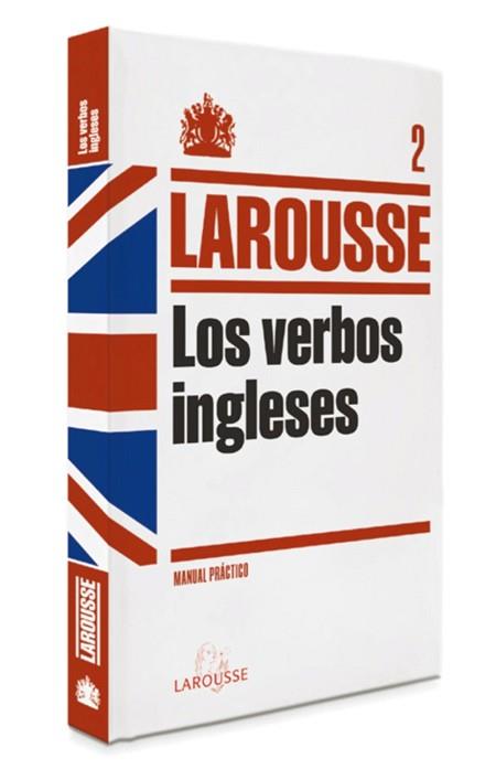 VERBOS INGLESES | 9788415411239 | -