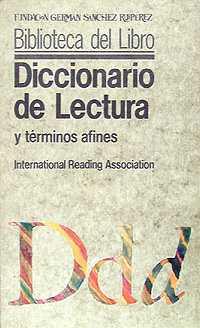 DICCIONARIO DE LECTURA | 9788486168131 | INTERNATIONAL READING ASSOCIATION