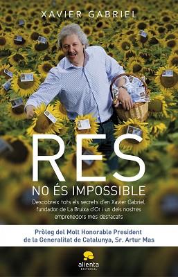 RES ES IMPOSSIBLE | 9788415320005 | XAVIER GABRIEL