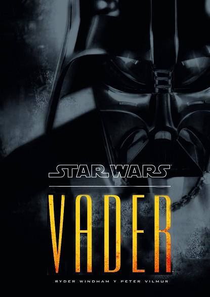 VADER | 9788448039899 | RYDER WINDHAM