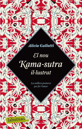 NOU KAMA-SUTRA IL·LUSTRAT | 9788499300979 | GALLOTTI, ALICIA