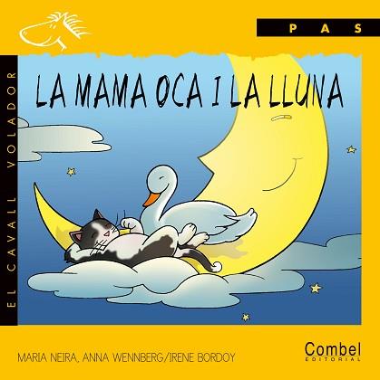 MAMA OCA I  LA LLUNA, LA | 9788478643974 | NEIRA, MARIA