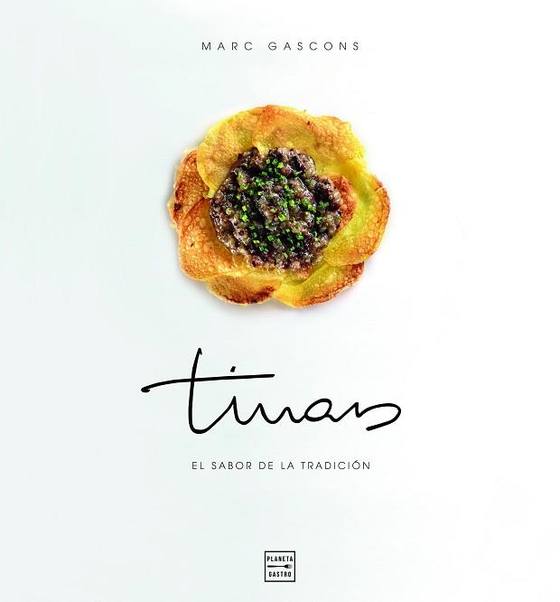 TINARS | 9788408162827 | MARC GASCONS/CARME CASAS