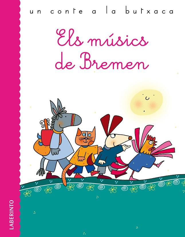 MUSICS DE BREMEN ELS | 9788484834465