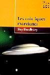 CRONIQUES MARCIANES , LES | 9788484370178 | BRADBURY RAY