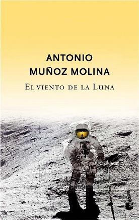 VIENTO DE LA LUNA (NAVIDAD) | 9788432217791 | ANTONIO MUÑOZ MOLINA