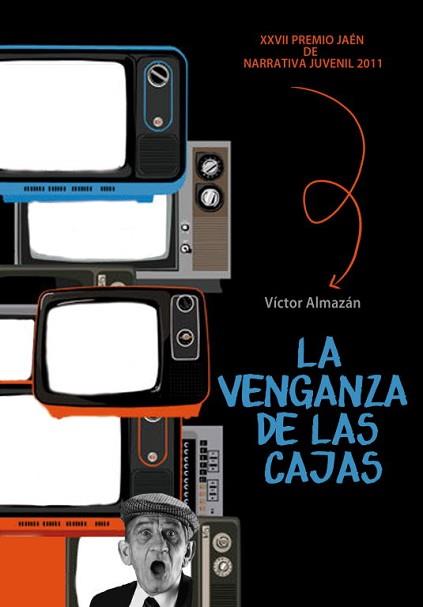 VENGANZA DE LAS CAJAS | 9788484418351 | ALMAZAN,VICTOR