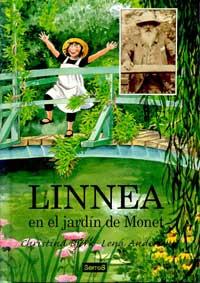 LINNEA EN EL JARDIN DE MONET | 9788488061393 | BJORK,CHRISTINA