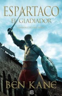 ESPARTACO EL GLADIADOR | 9788466653008 | KANE,BEN