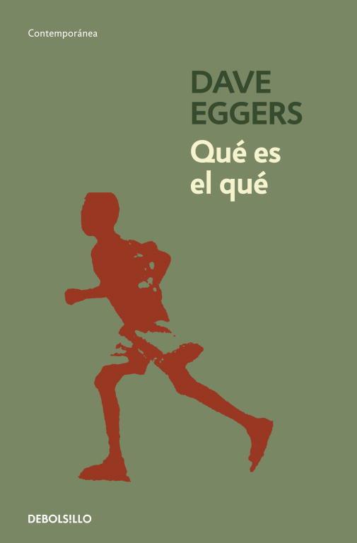 QUE ES EL QUE | 9788499087412 | EGGERS,DAVE