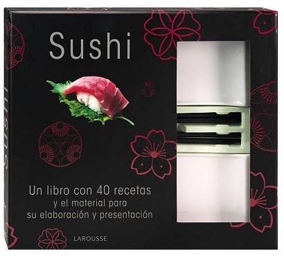 SUSHI | 9788415411741 | -