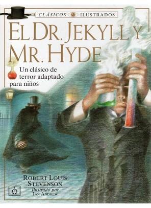 DR. JEKYLLY MR. HYDE | 9788428211383 | LOUIS, ROBERT