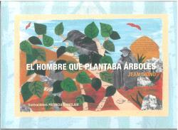 EL HOMBRE QUE PLANTABA ARBOLES | 9788412674958 | GIONO,JEAN