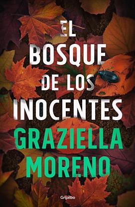 EL BOSQUE DE LOS INOCENTES | 9788425353659 | MORENO,GRAZIELLA