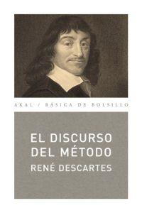 DISCURSO DEL METODO | 9788446027898 | DESCARTES