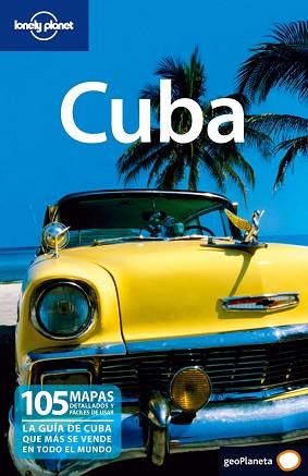 CUBA 4 | 9788408089131 | BRENDAN SAINSBURY