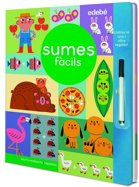 SUMES FÀCILS | 9788468363073