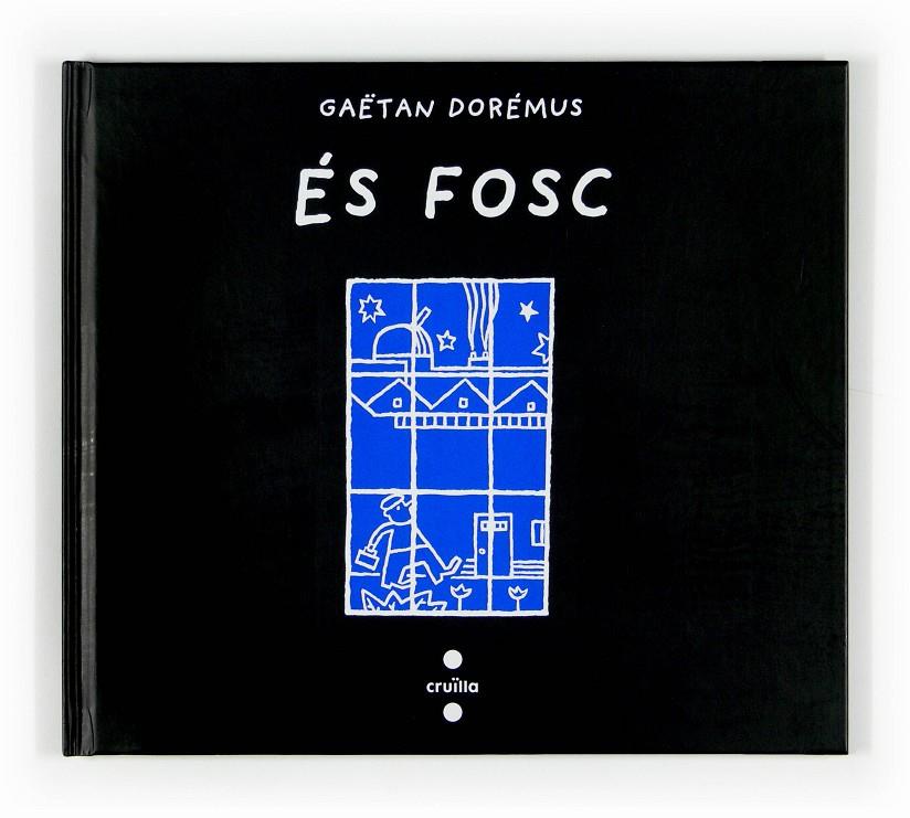 ES FOSC | 9788466117920 | DOREMUS, GAETAN