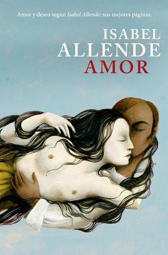 AMOR | 9788401353758 | ALLENDE,ISABEL