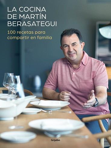 LA COCINA DE MARTÍN BERASATEGUI | 9788417338589 | BERASATEGUI, MARTÍN