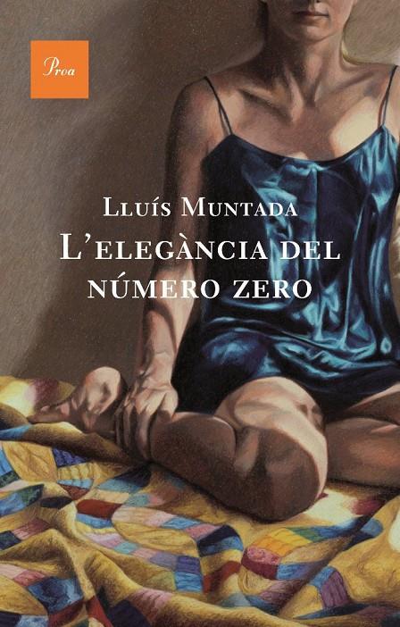 ELEGANCIA DEL NUMERO ZERO | 9788482561103 | MUNTADA, LLUIS