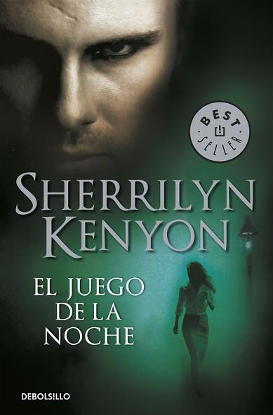 JUEGO DE LA NOCHE, EL | 9788499081144 | KENYON SHERRILYN