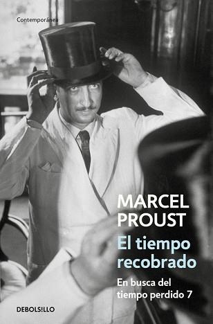 TIEMPO RECOBRADO | 9788499082394 | PROUST,MARCEL