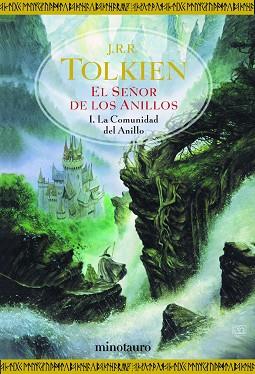 SEÑOR DE LOS ANILLOS I | 9788445073728 | TOLKIEN