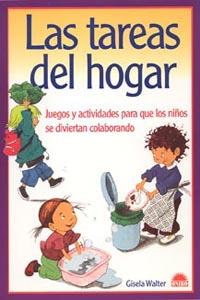 TAREAS DEL HOGAR | 9788497541770 | WALTER, GISELA