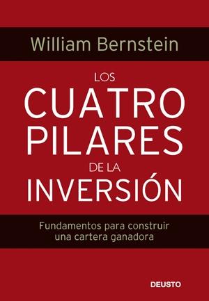 LOS CUATRO PILARES DE LA INVERSION | 9788423426317 | WILLIAM BERNSTEIN