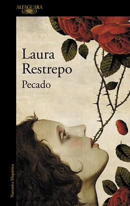 PECADO | 9788420419183 | RESTREPO, LAURA