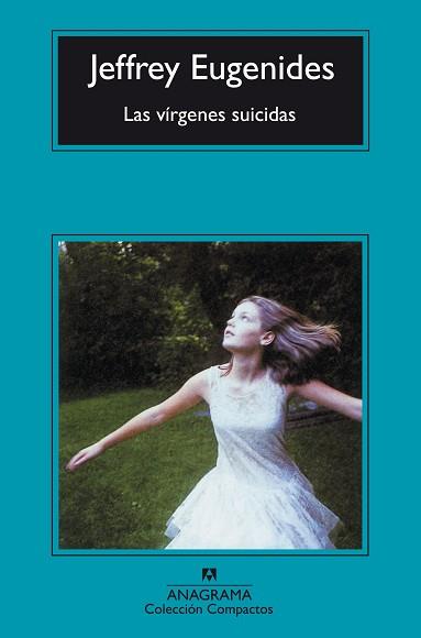 VIRGENES SUICIDAS | 9788433966827 | EUGENIDES, JEFFREY