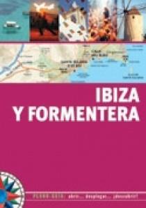 IBIZA Y FORMENTERA 2008 (GUIA PLANO) | 9788466636902