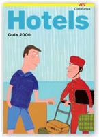 HOTELS GUIA 2000 CATALUNYA | 9788439350781