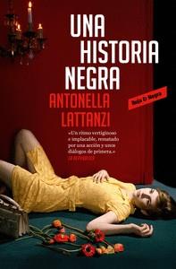 HISTÒRIA NEGRA, UNA | 9788416863419