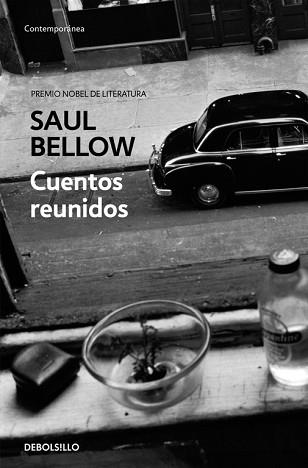 CUENTOS REUNIDOS | 9788483469484 | BELLOW,SAUL