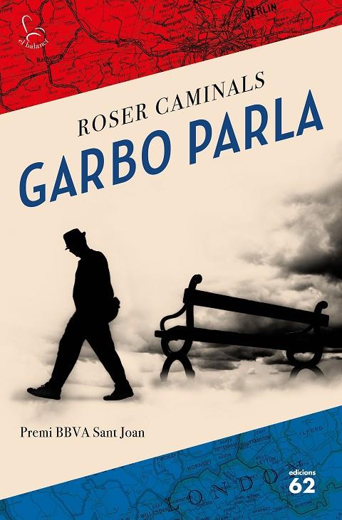 GARBO PARLA | 9788429779677 | CAMINALS, ROSER