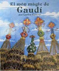 MON MAGIC DE GAUDI, EL | 9788427234703