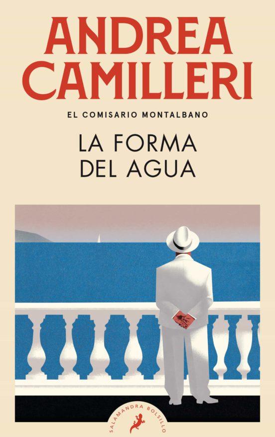 FORMA DEL AGUA, LA | 9788418173806 | CAMILLERI, ANDREA