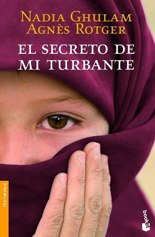 SECRETO DE MI TURBANTE | 9788408003793 | AGNES ROTGER