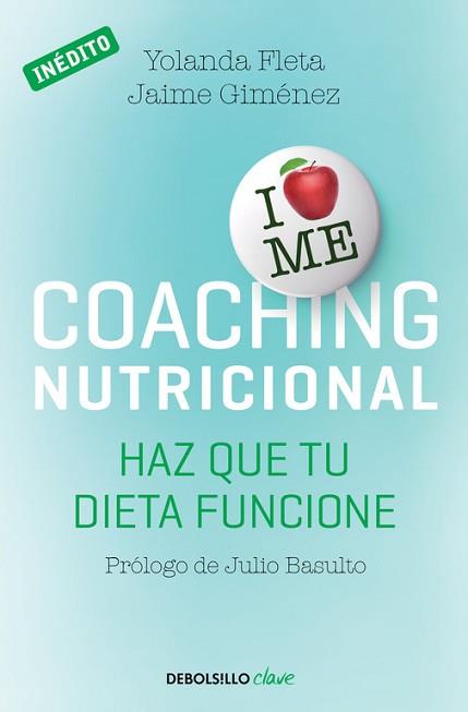 COACHING NUTRICIONAL | 9788490625040 | FLETA,YOLANDA/GIMENEZ,JAIME