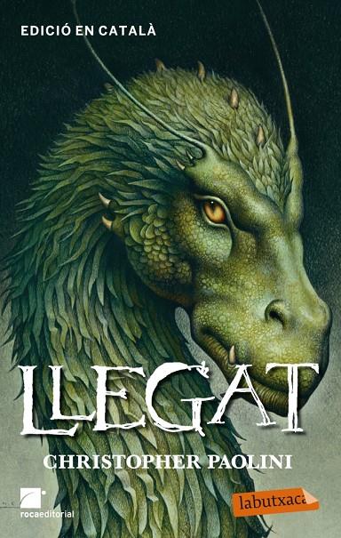 LLEGAT | 9788499305967 | CHRISTOPHER PAOLINI