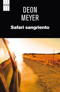 SAFARI SANGRIENTO | 9788490063408 | MEYER , DEON