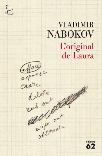 L´ORIGINAL DE LAURA | 9788429762228 | NABOKOB, VLADIMIR