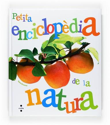 PETITA ENCICLOPEDIA DE LA NATURA | 9788466114301