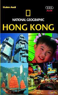 HONG KONG -- GUIAS AUDI NATIONAL GEOGRAPHIC-- | 9788482983899 | *